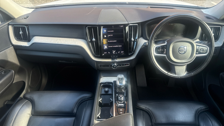 Volvo Xc60 2.0 B5P [250] Inscription Pro 5dr Geartronic Petrol Estate